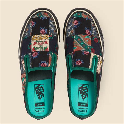 gucci vans